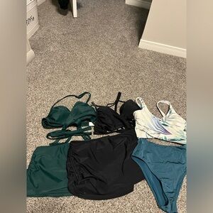 Bathing Suits